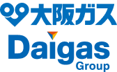 大阪ガス